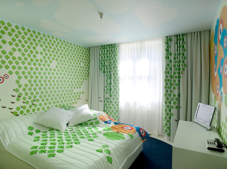 Hotel Fox Kopenhagen_Hospitality_Architekturbuero Kai Ratschko_Hamburg_2015_Foto-diephotodesigner_#16