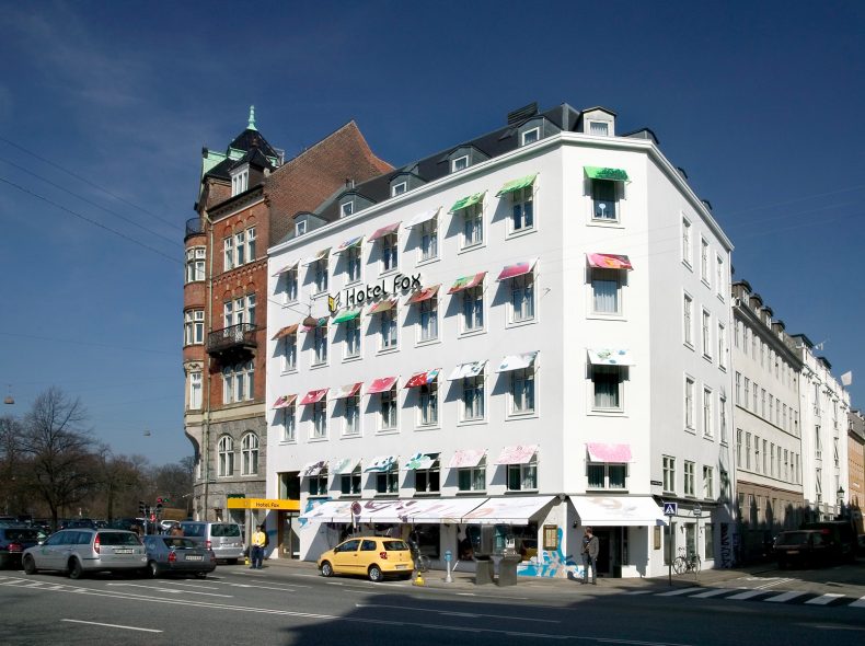 Hotel Fox Kopenhagen_Hospitality_Architekturbuero Kai Ratschko_Hamburg_2015_Foto-diephotodesigner_#28